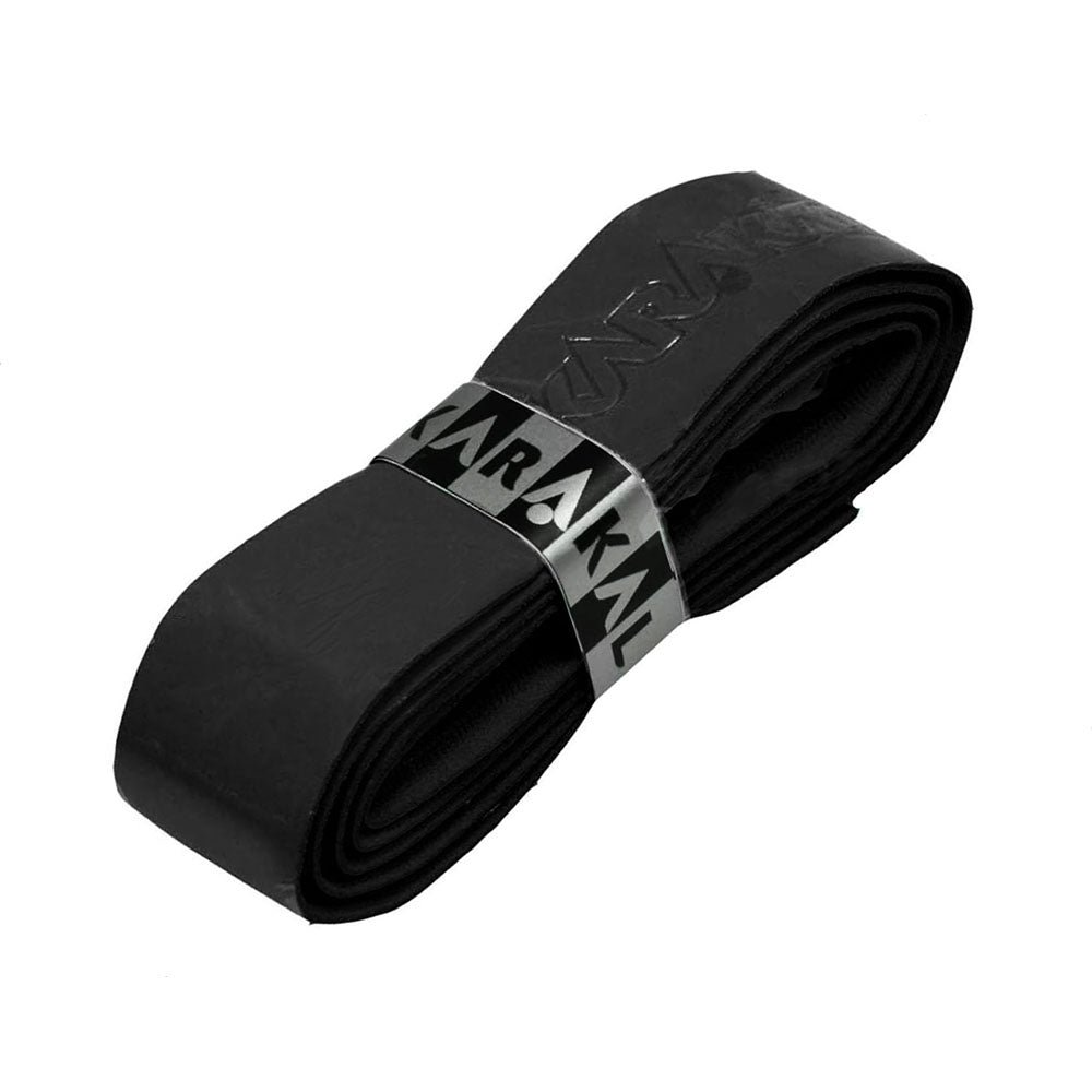 thumbnail image 2 of Karakal PU Super Grip (White) 2 Pack | Stringers' World 2 of 9