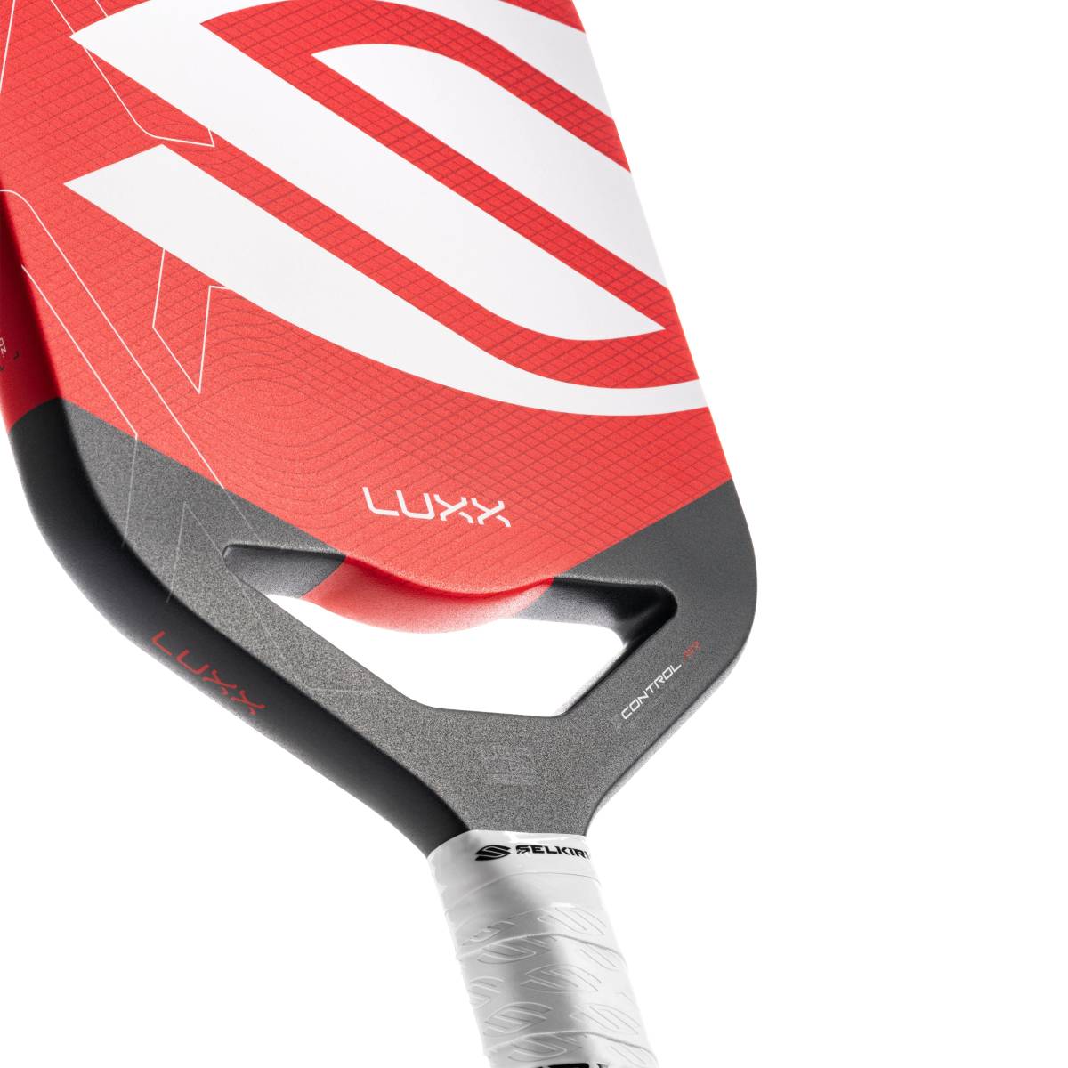 Selkirk Luxx Control 2 Air Epic InfiniGrit - RacquetGuys.ca