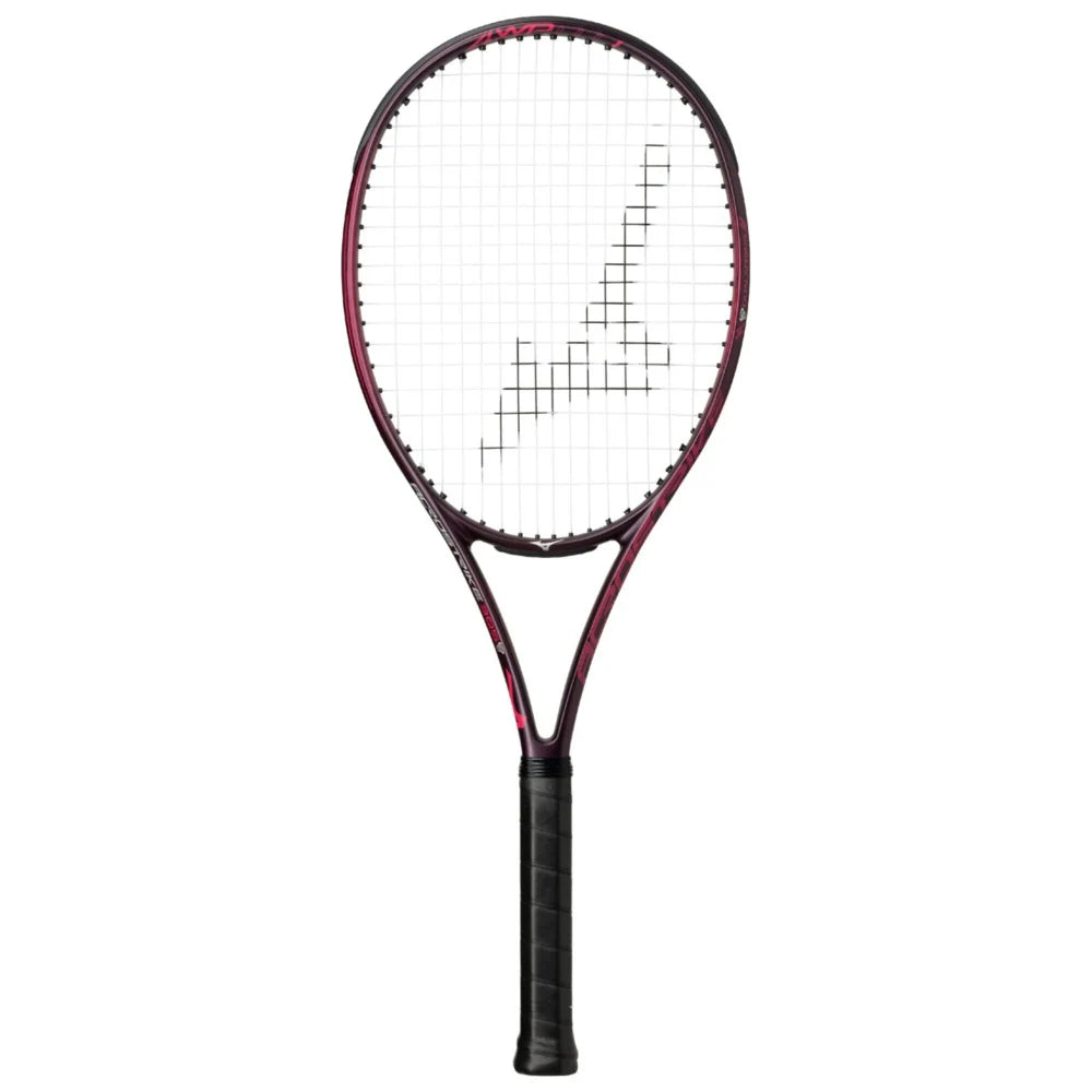 ミズノ　アクロストライク305 G3 Mizuno AcroStrike 305 Tennis Racquet in Canada – RacquetGuys.ca