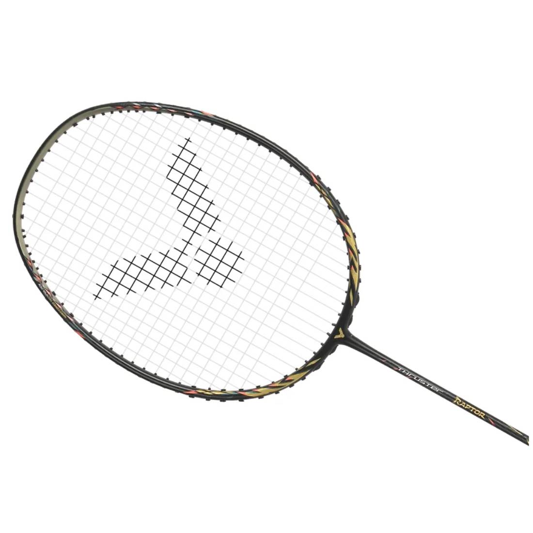 Victor Thruster K Raptor - RacquetGuys.ca