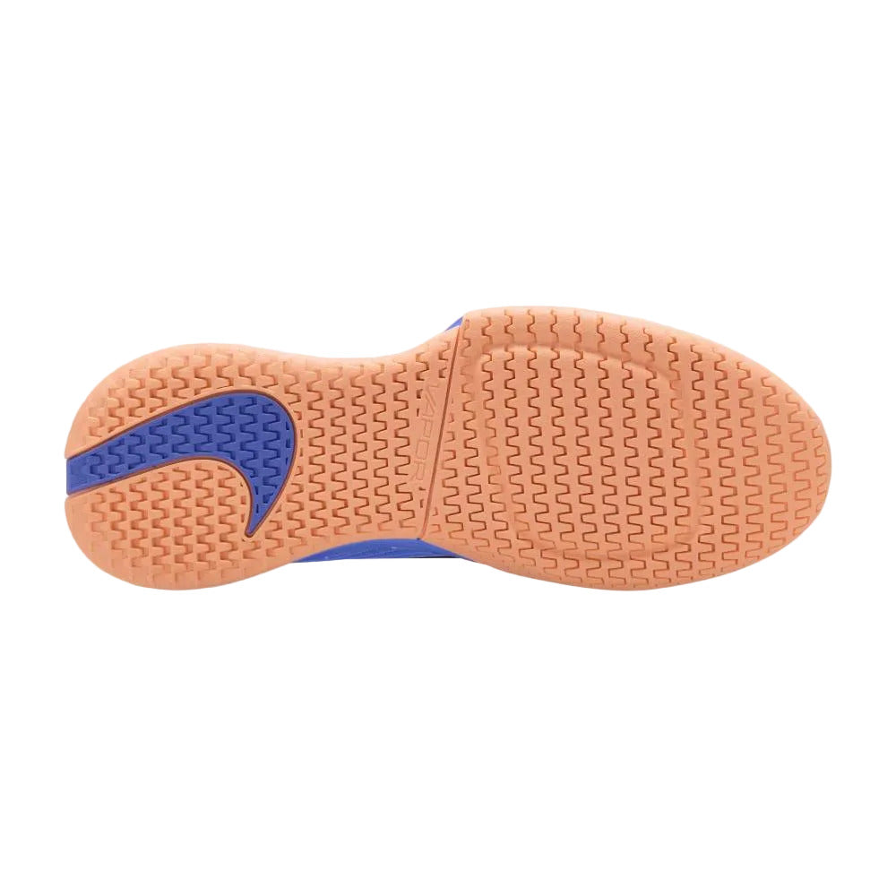 Nike Vapor Pro 3 Women's Tennis Shoe (Light Thistle/Black) - RacquetGuys.ca