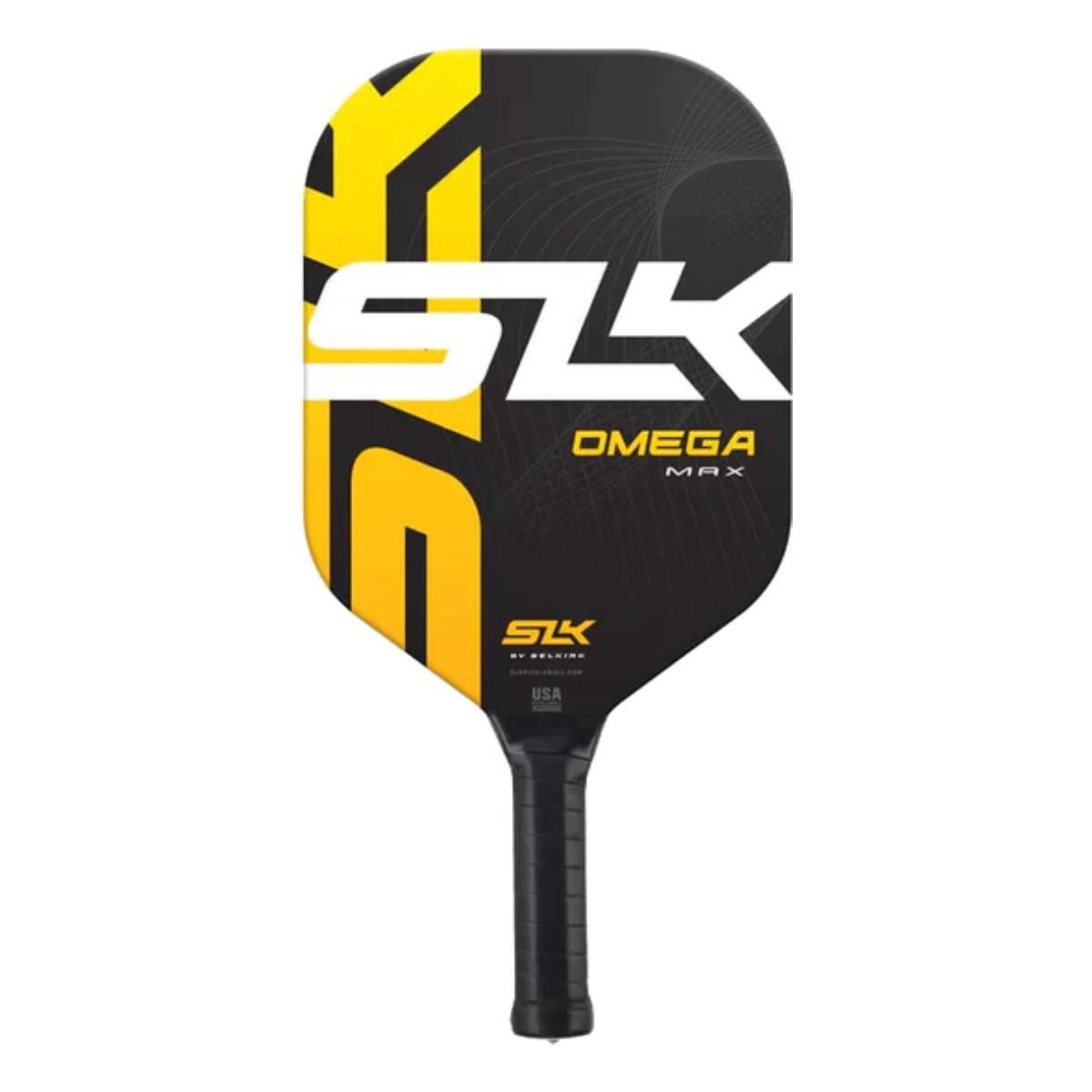 Selkirk SLK Omega Max - RacquetGuys.ca