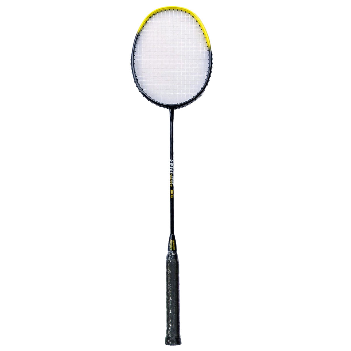 Badminton Innovations Sweet Spot Trainer 80G (Factory Strung) - RacquetGuys.ca
