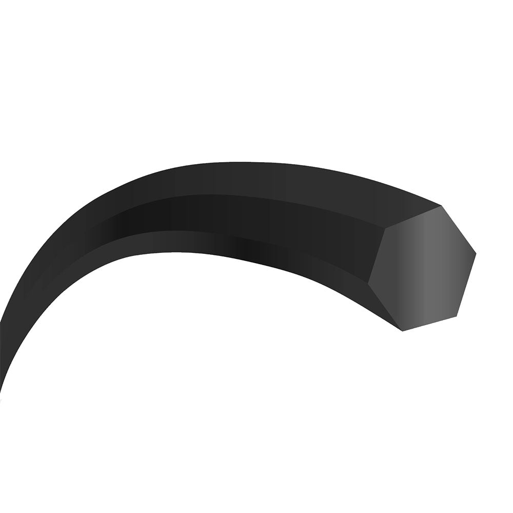 Prince Vortex 16/1.30 Tennis String (Red) - RacquetGuys.ca