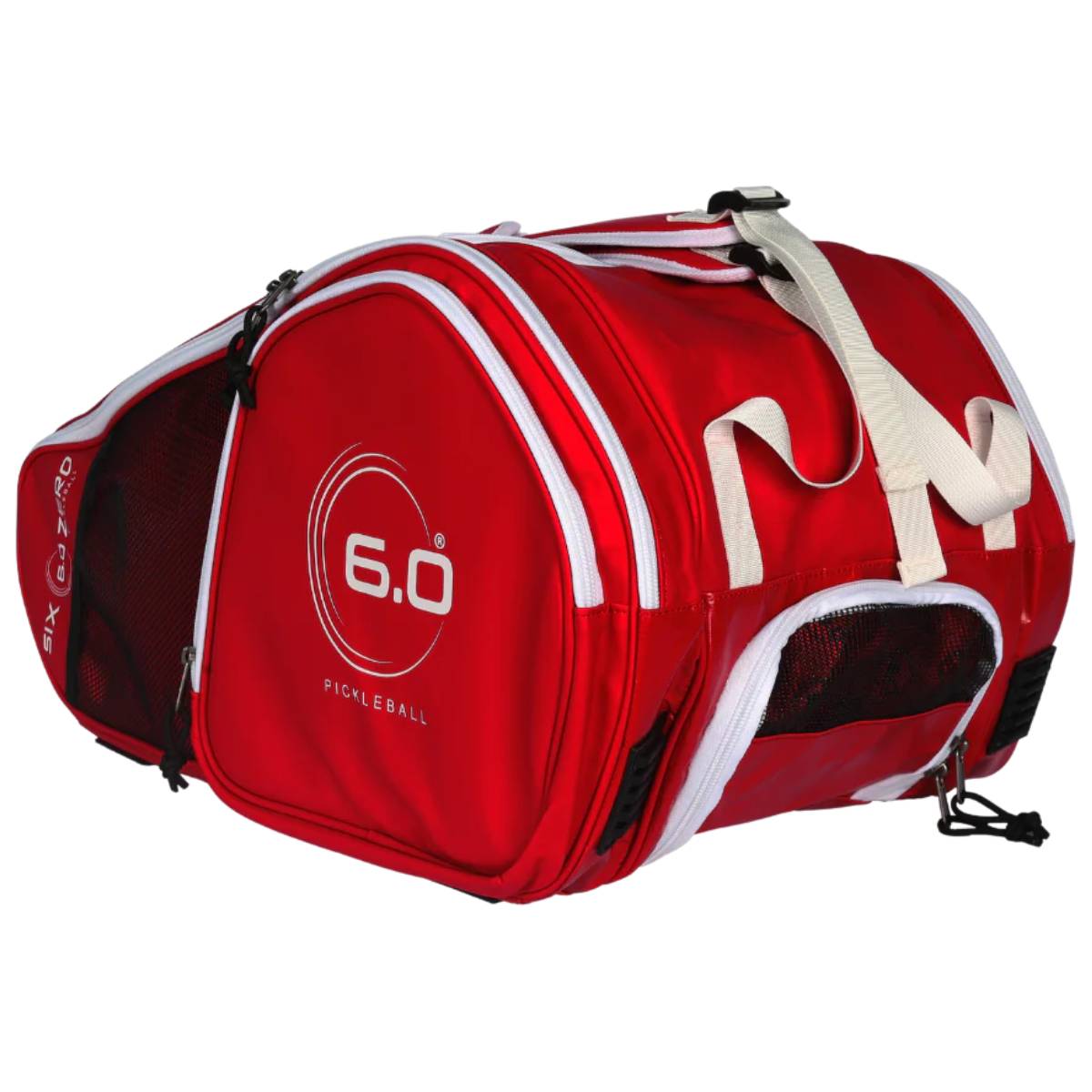 Six Zero Pro Tour Pickleball Bag 2025