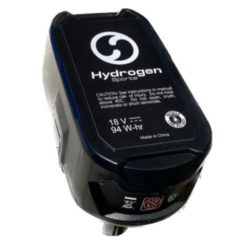 Proton Tennis Ball Machine Extra Battery - RacquetGuys.ca