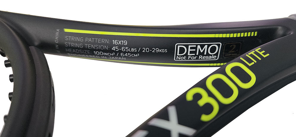 Dunlop SX 300 Lite (Used)