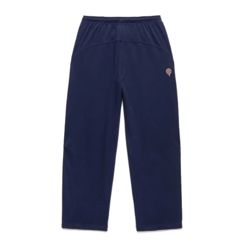 Yonex Men's Nature Series Pants (Indigo Marine) - RacquetGuys.ca