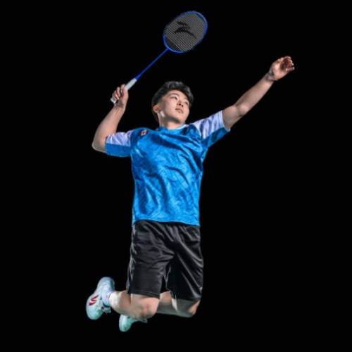 Kizuna Z63X Badminton String Reel (Red) - RacquetGuys.ca