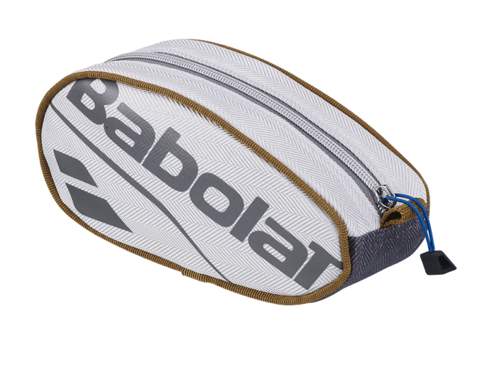 Babolat Official Wimbledon Racquet Bag Pencil Case - RacquetGuys.ca