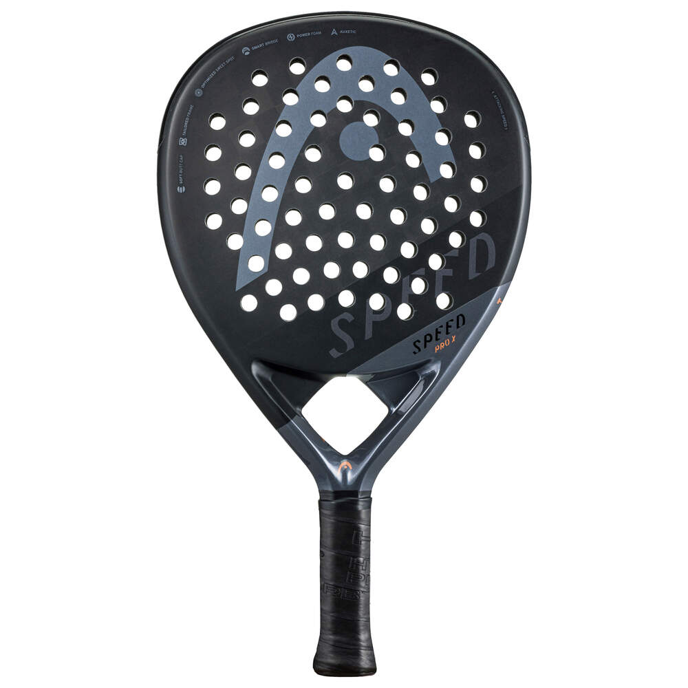 Head Speed Pro X 2023 Padel Racquet – RacquetGuys.ca