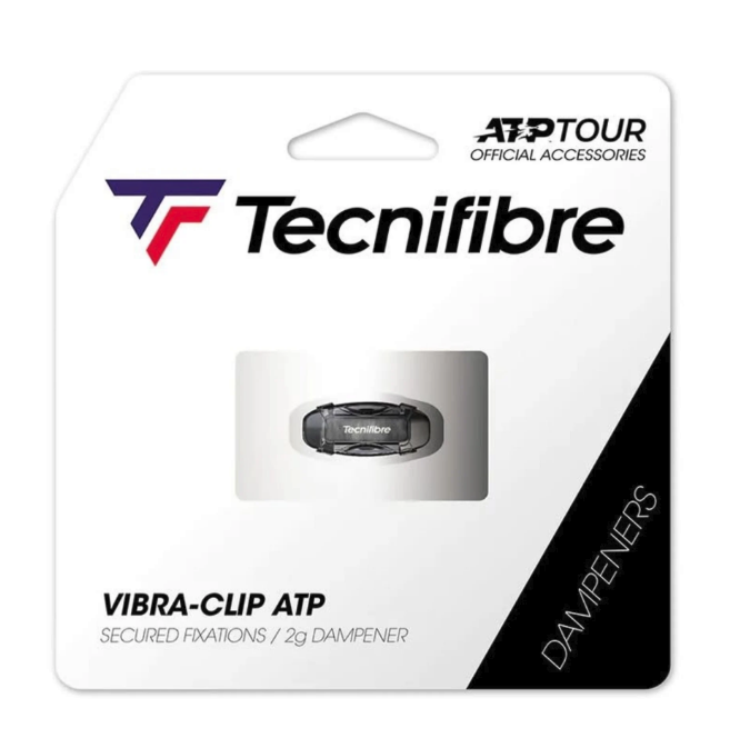 Tecnifibre Vibra Clip Vibration Dampener - RacquetGuys.ca