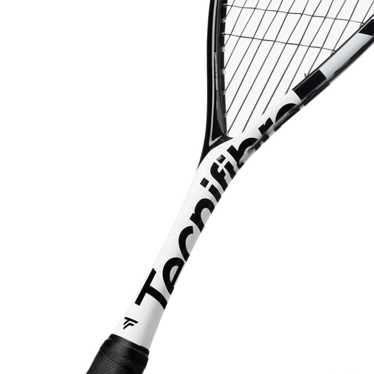 Tecnifibre Dynergy 130 Squash Racquet