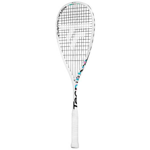 Tecnifibre Carboflex X-TOP v2 125 NS Squash Racquet – RacquetGuys.ca
