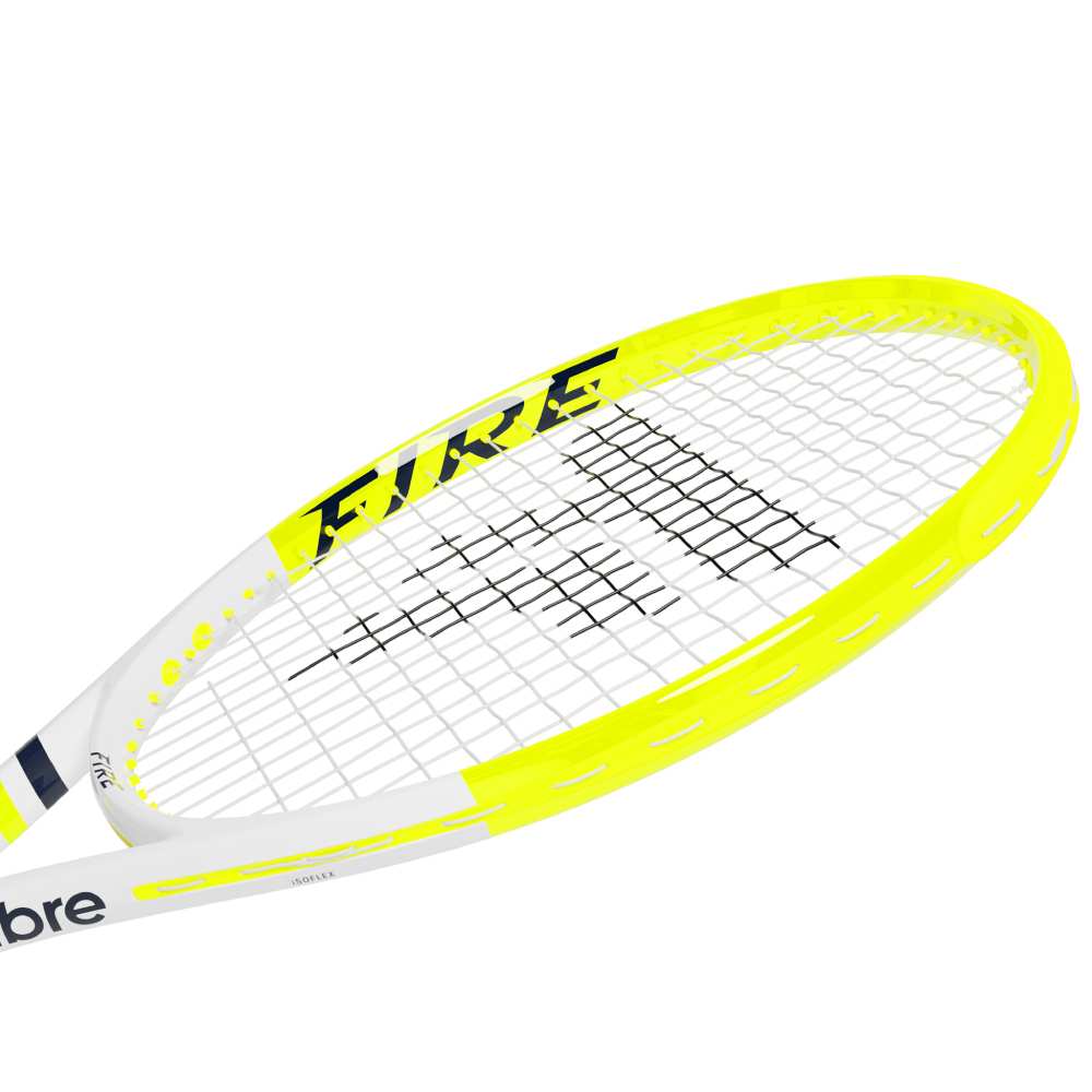 Tecnifibre Fire 260os - RacquetGuys.ca