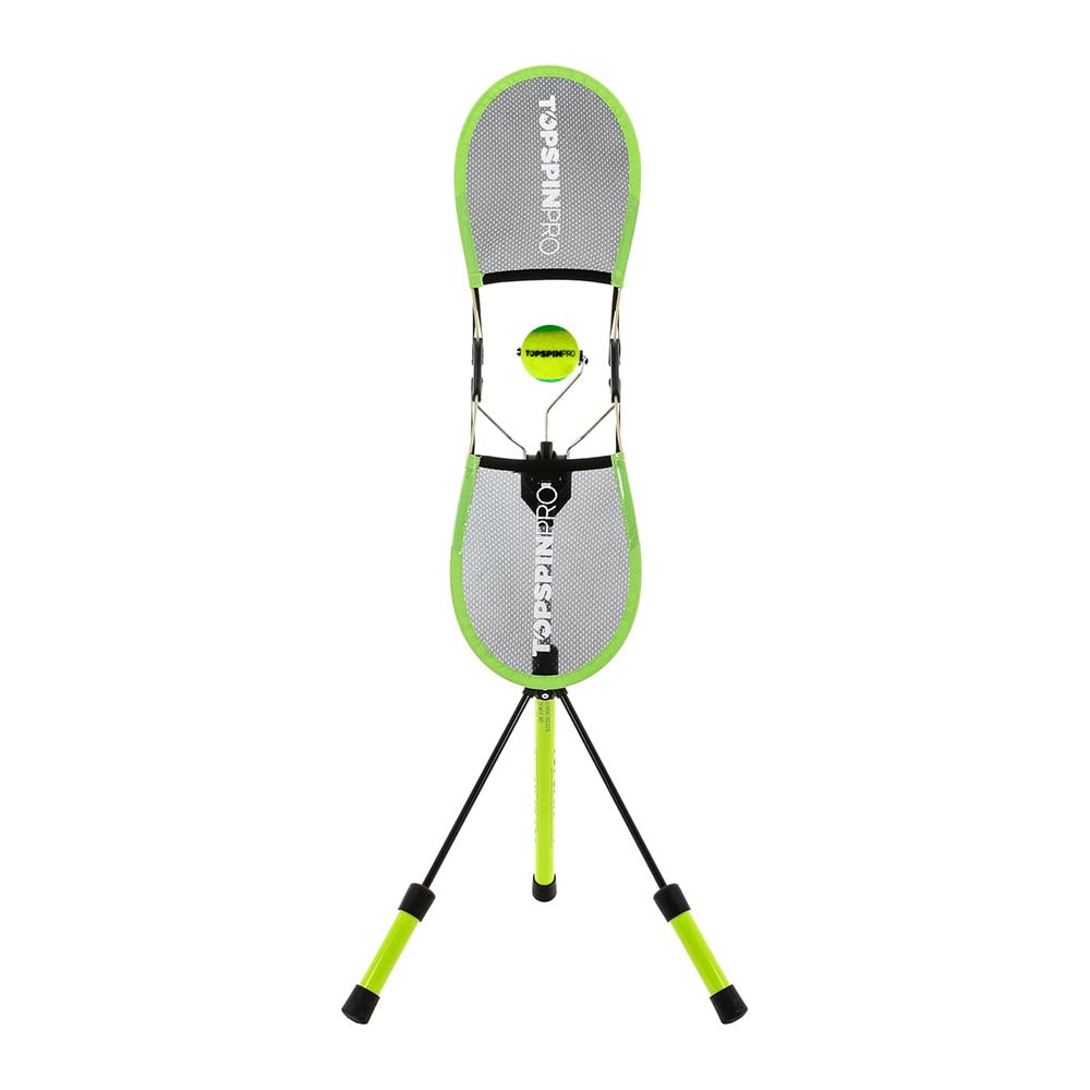 TopspinPro Tennis Training Aid – RacquetGuys.ca