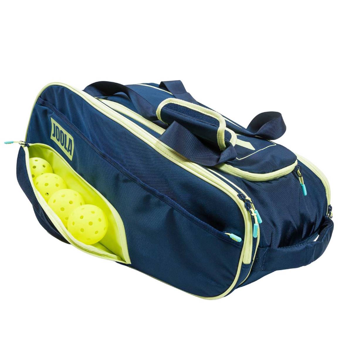 JOOLA Tour Elite Pro Pickleball Bag - RacquetGuys.ca