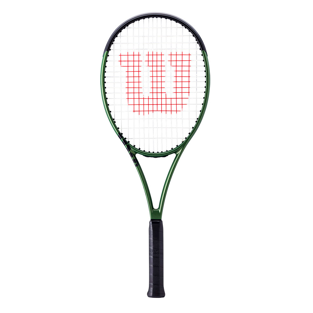 Wilson Blade Team v7 Tennis Racquet – RacquetGuys.ca