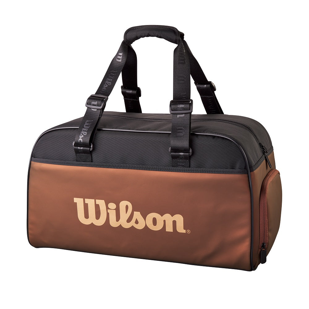Wilson Super Tour Pro Staff V14 Duffel Tennis, Pickleball, Gym Bag