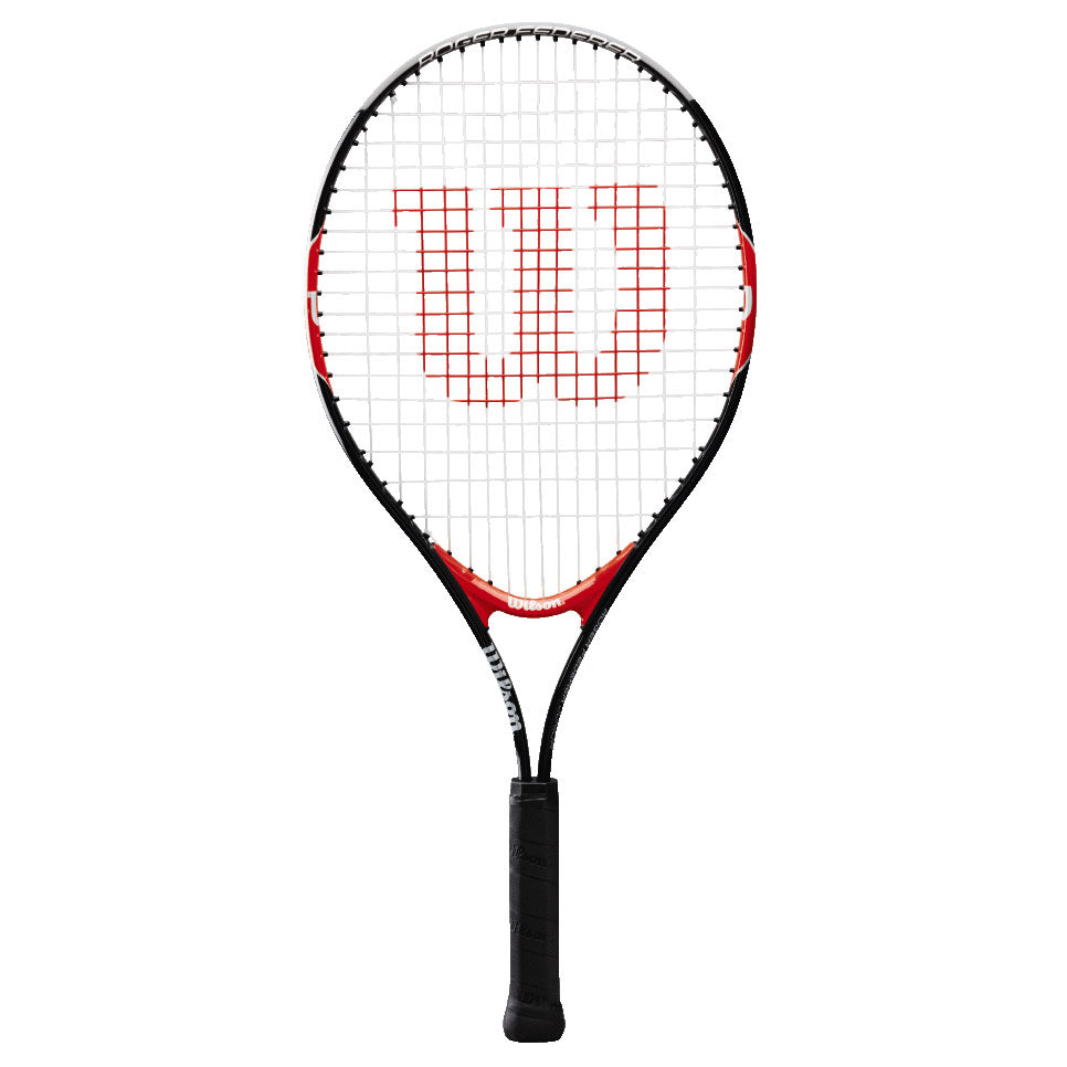 Wilson Federer 25 Junior Tennis Racquet – RacquetGuys.ca