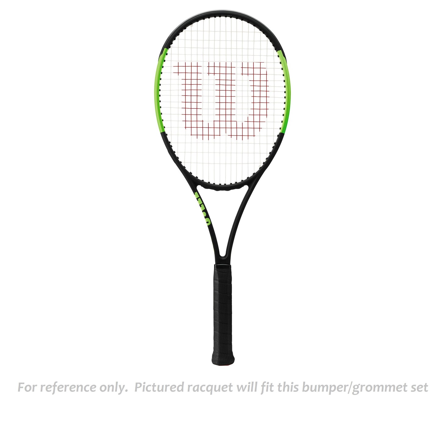 Wilson Blade 98 18X20 Countervail V6 Grommet - RacquetGuys.ca