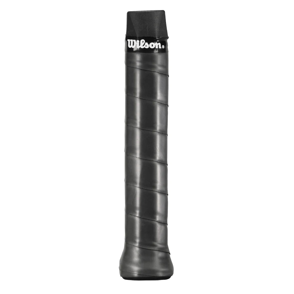 Wilson Feather Thin Replacement Grip (Black) - RacquetGuys.ca