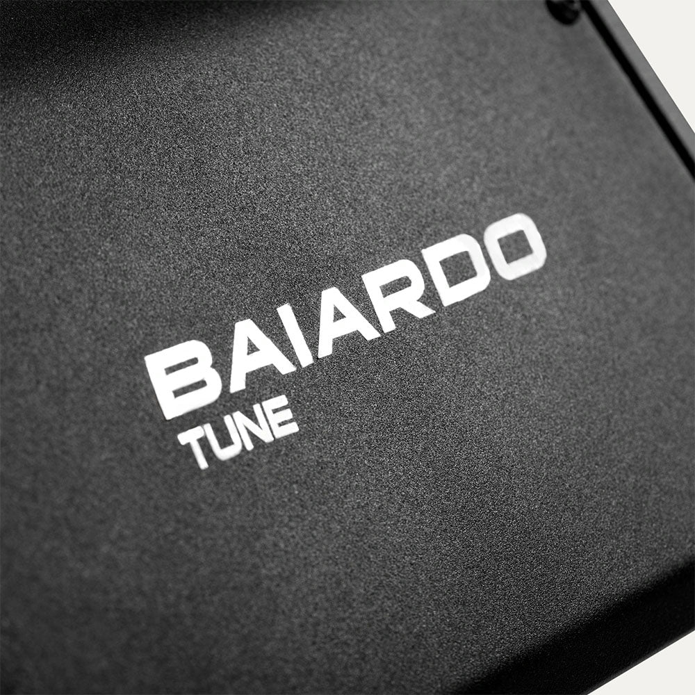 Wilson Baiardo Tune Racquet Diagnostic Machine - RacquetGuys.ca