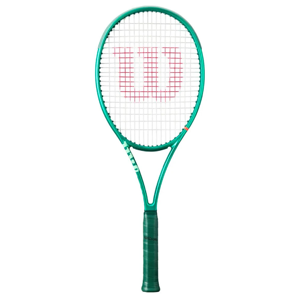Wilson Blade 98 18x20 V10 Tennis Racquet in Canada – RacquetGuys.ca