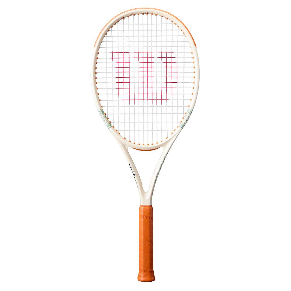 Wilson CRASH V3 295ｇ WILSON Clash 100 V3 Reverse Tennis Racquet (295g, Unstrung)