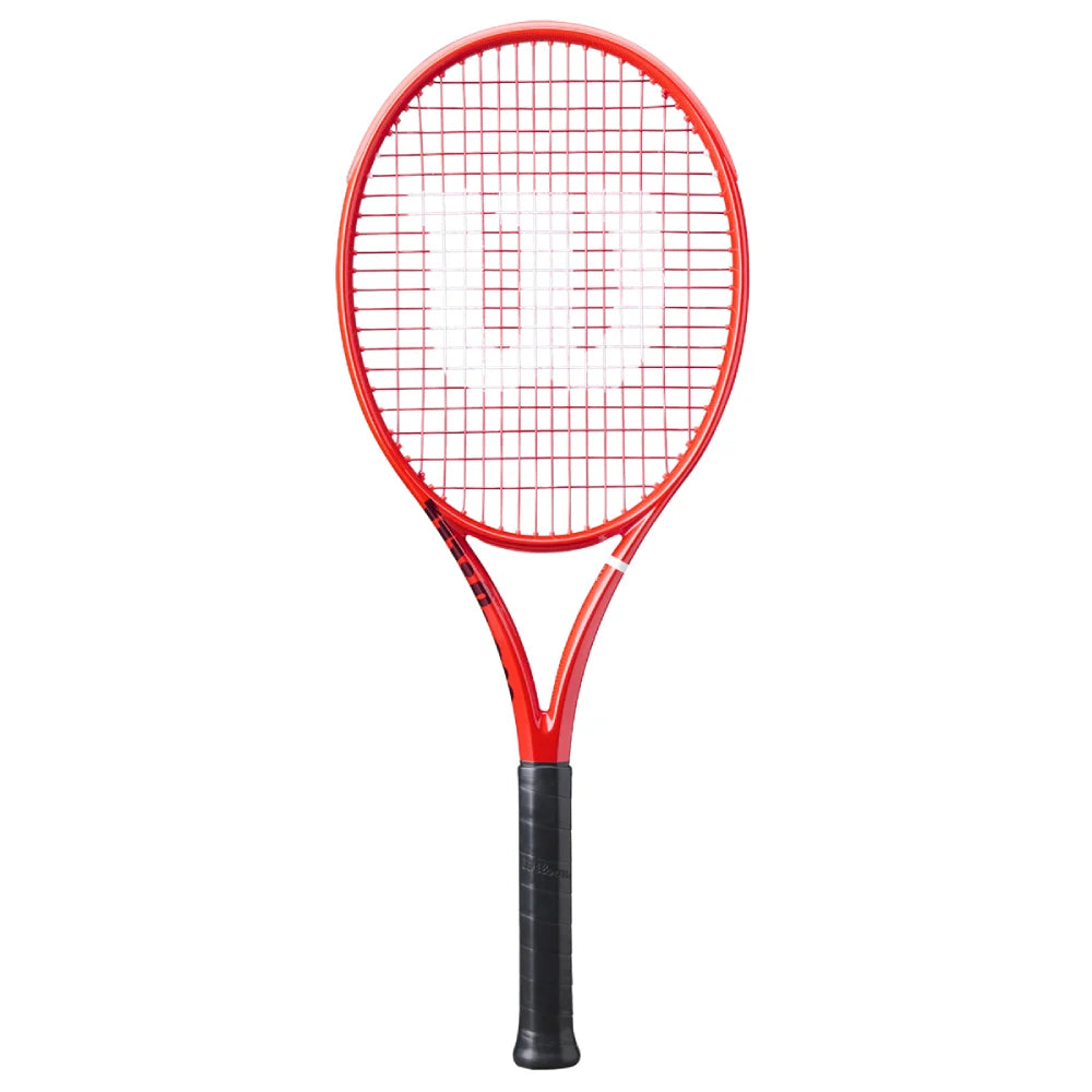 Wilson Defyer 98 Pro V1 Tennis Racquet – RacquetGuys.ca