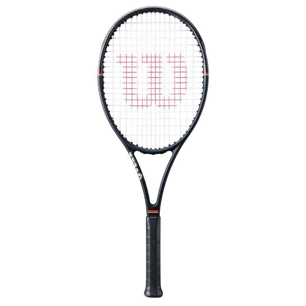 Wilson Pro Staff 97L Classic Tennis Racquet in Canada – RacquetGuys.ca