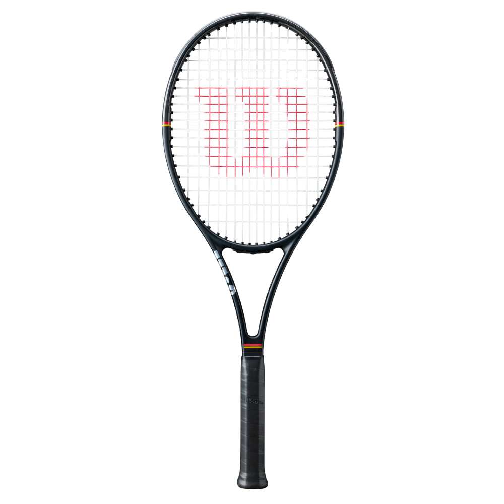 Wilson PRO STAFF RF97 V12 G2 Used From Japan | eBay