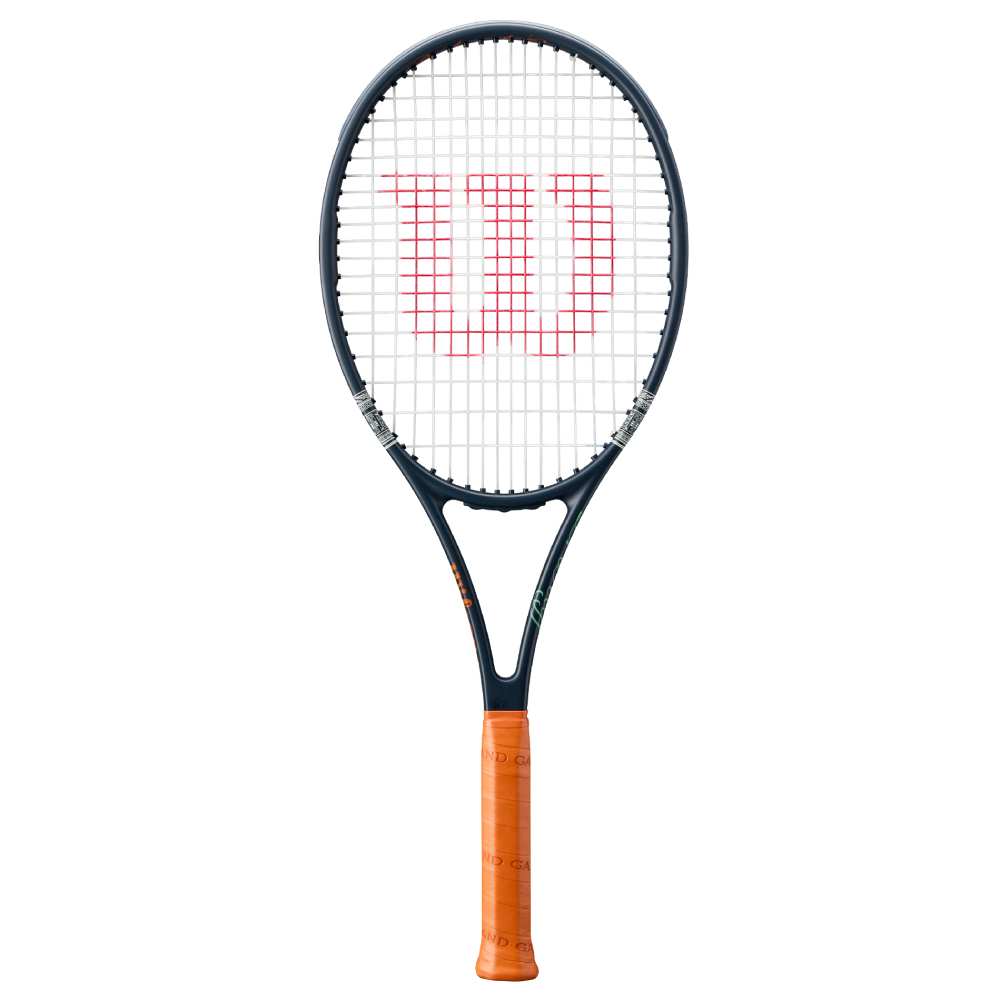 Wilson Pro Staff 97 v14 Tennis Racquet – RacquetGuys.ca