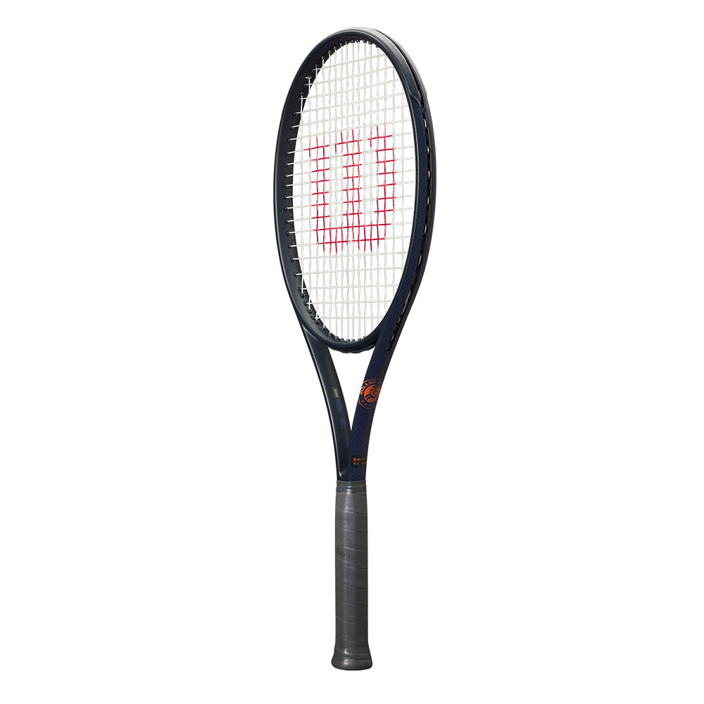 Wilson Shift 99 V1 Roland Garros Session Soire 2025 - RacquetGuys.ca
