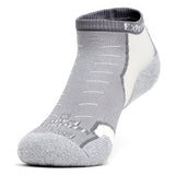 Thorlo Experia Micro-Mini Unisex Sock (Grey)
