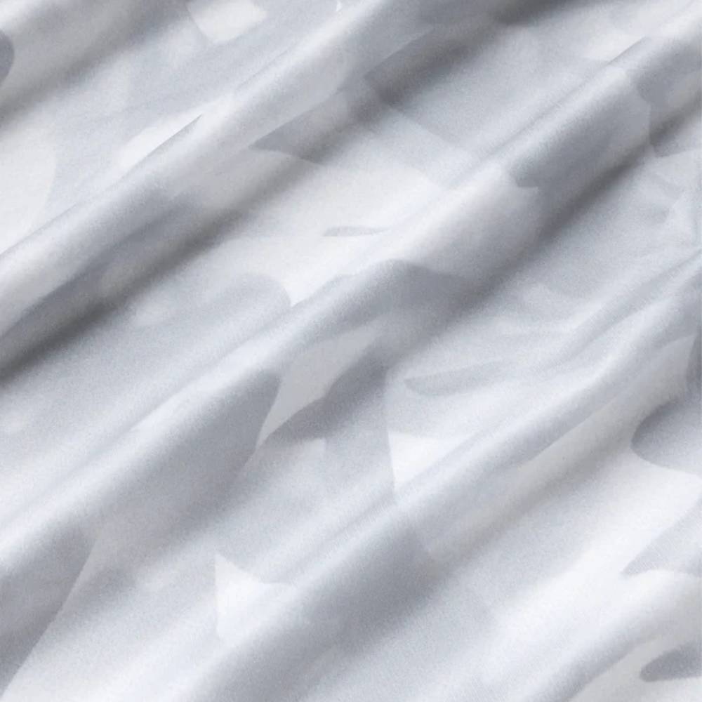 Yonex Men's Team Short Sleeve Top (White) - RacquetGuys.ca