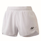 Yonex Women's Shorts (White)