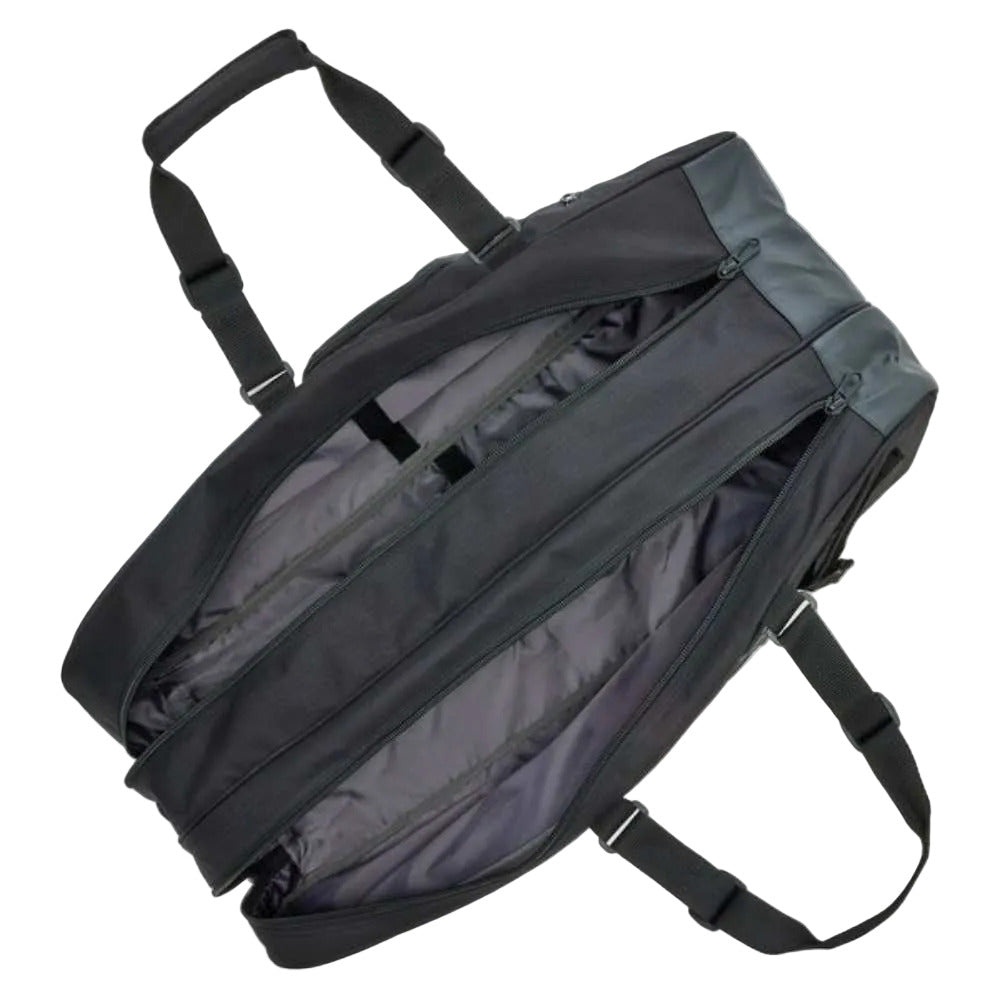 Yonex GearLogic 6-Racquet Bag (Black) - RacquetGuys.ca