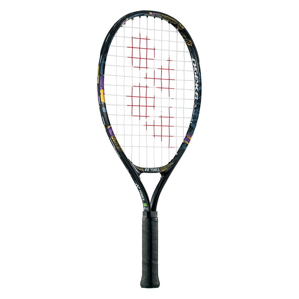 Yonex Osaka Junior 21" (Gold/Purple) - RacquetGuys.ca