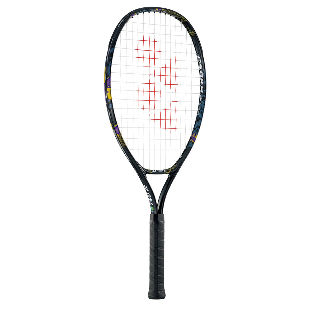 Yonex Osaka Junior 25" (Gold/Purple) - RacquetGuys.ca