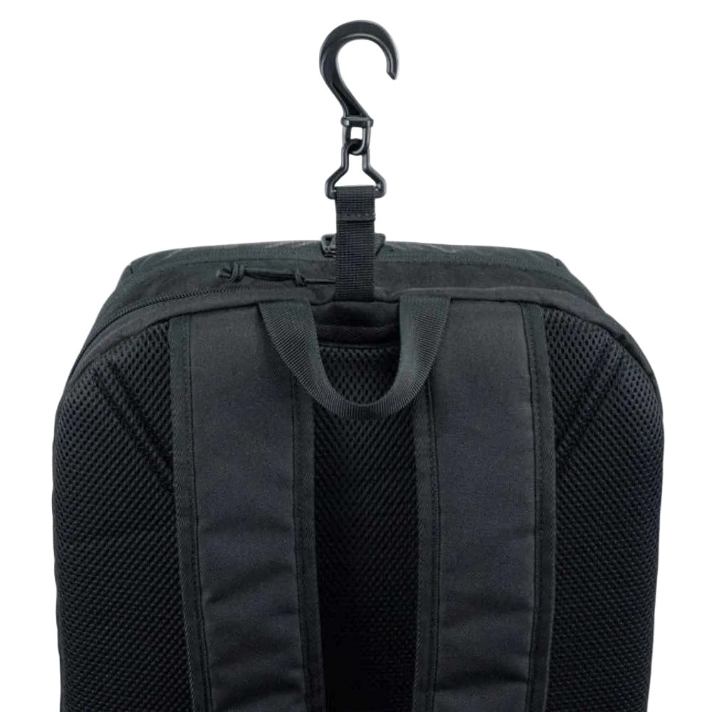Yonex Team Backpack (Black) - RacquetGuys.ca