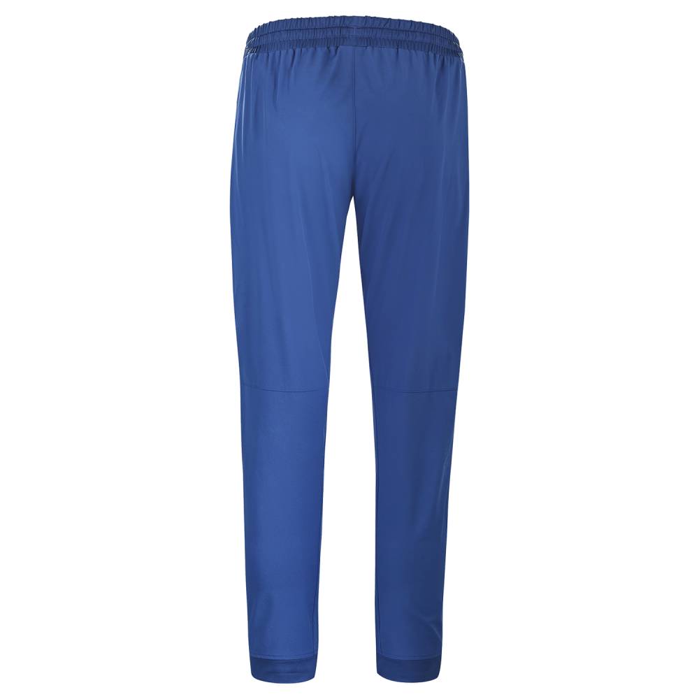 Babolat Junior Play Pants (Blue) - RacquetGuys.ca