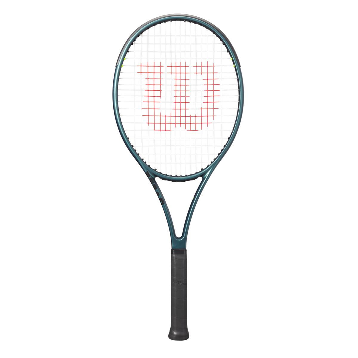 Wilson BLADE104 290g V9 ブレード グリップG2 美品 Wilson Blade 104 V9 Tennis Racquet in Canada – RacquetGuys.ca