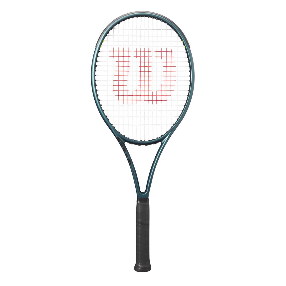 Wilson Blade 100UL V9 Tennis Racquet in Canada – RacquetGuys.ca Wilson Blade 100UL V9 Tennis Racquet in Canada – RacquetGuys.ca
