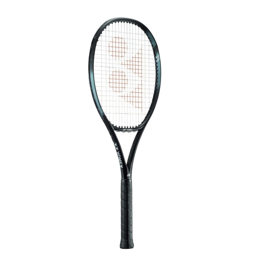 Yonex EZONE 98 Aqua Black Night 7th Gen | RacquetGuys.ca