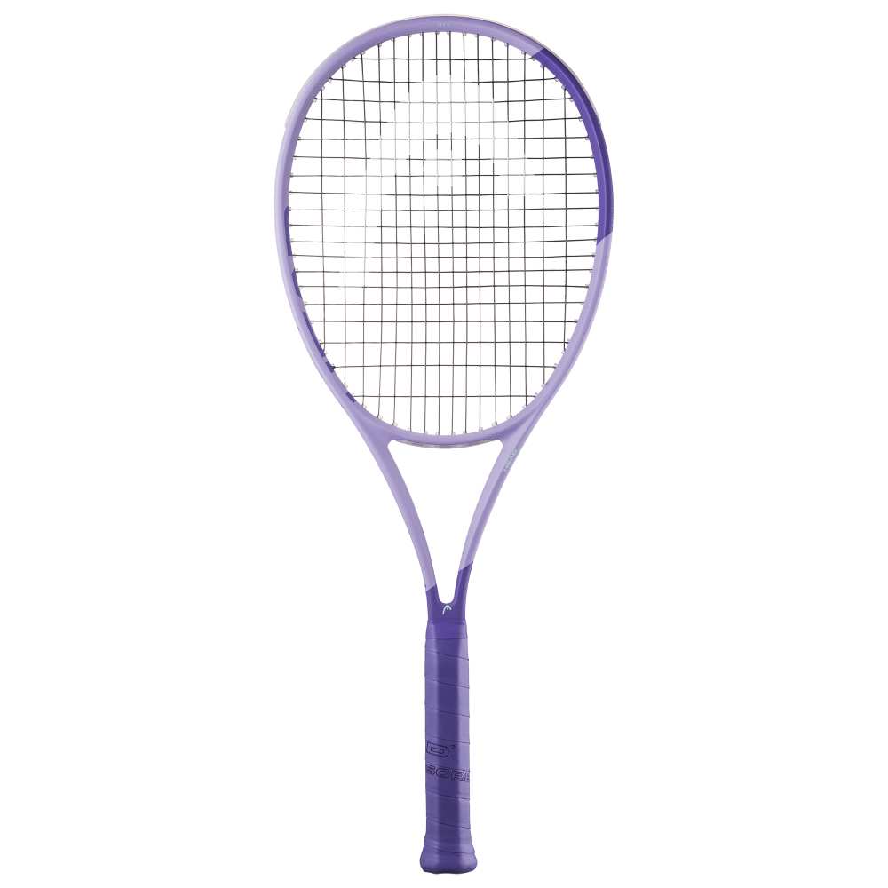 Head Boom MP Purple 2026 Tennis Racquet in Canada – RacquetGuys.ca