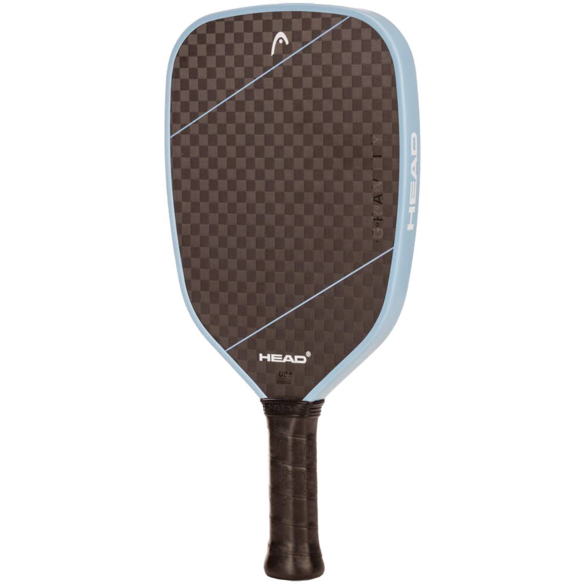 HEAD グラビティ TOUR 2025 Head Gravity Tour 2025 Pickleball Paddle – RacquetGuys.ca