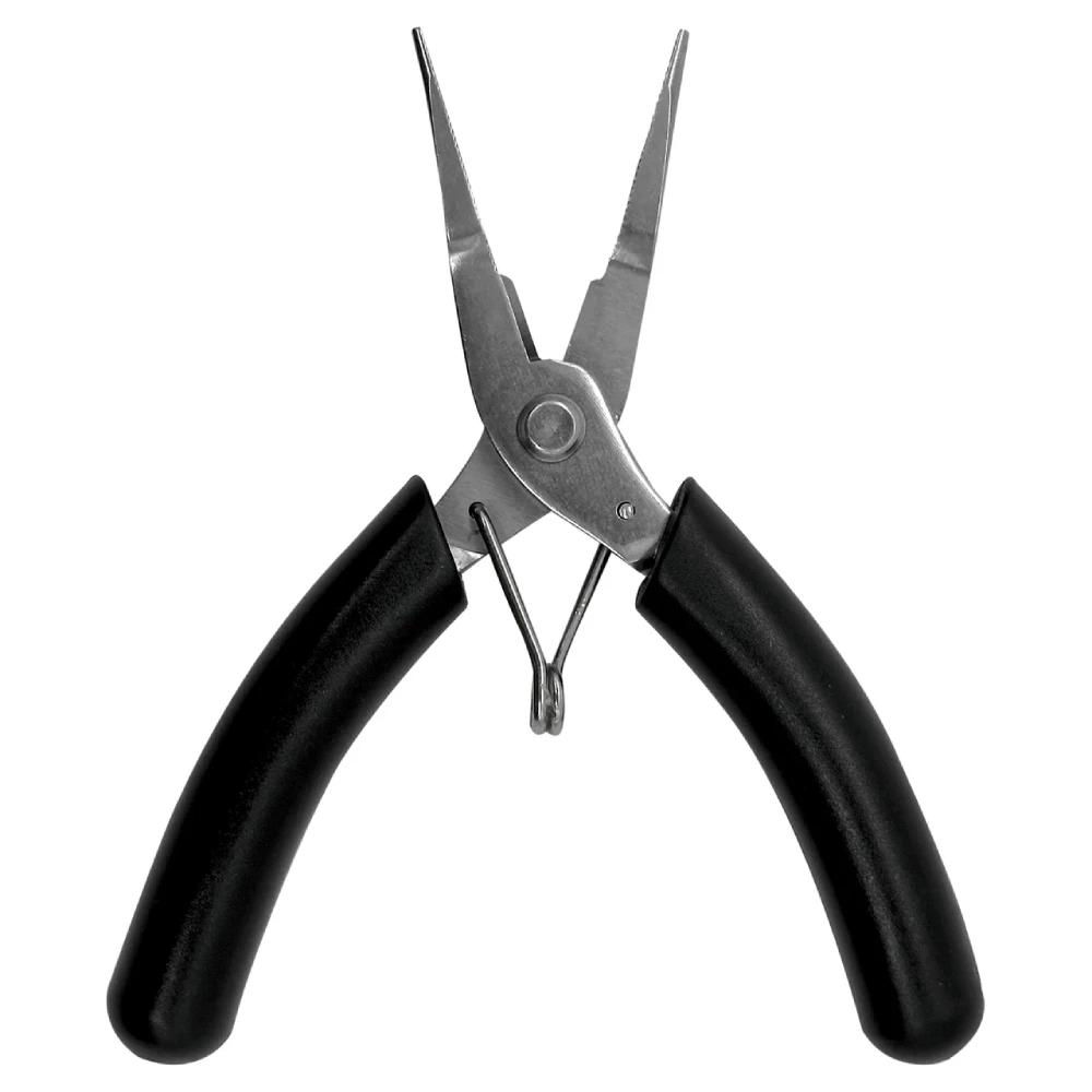 Gamma Straight Nose Plier - RacquetGuys.ca
