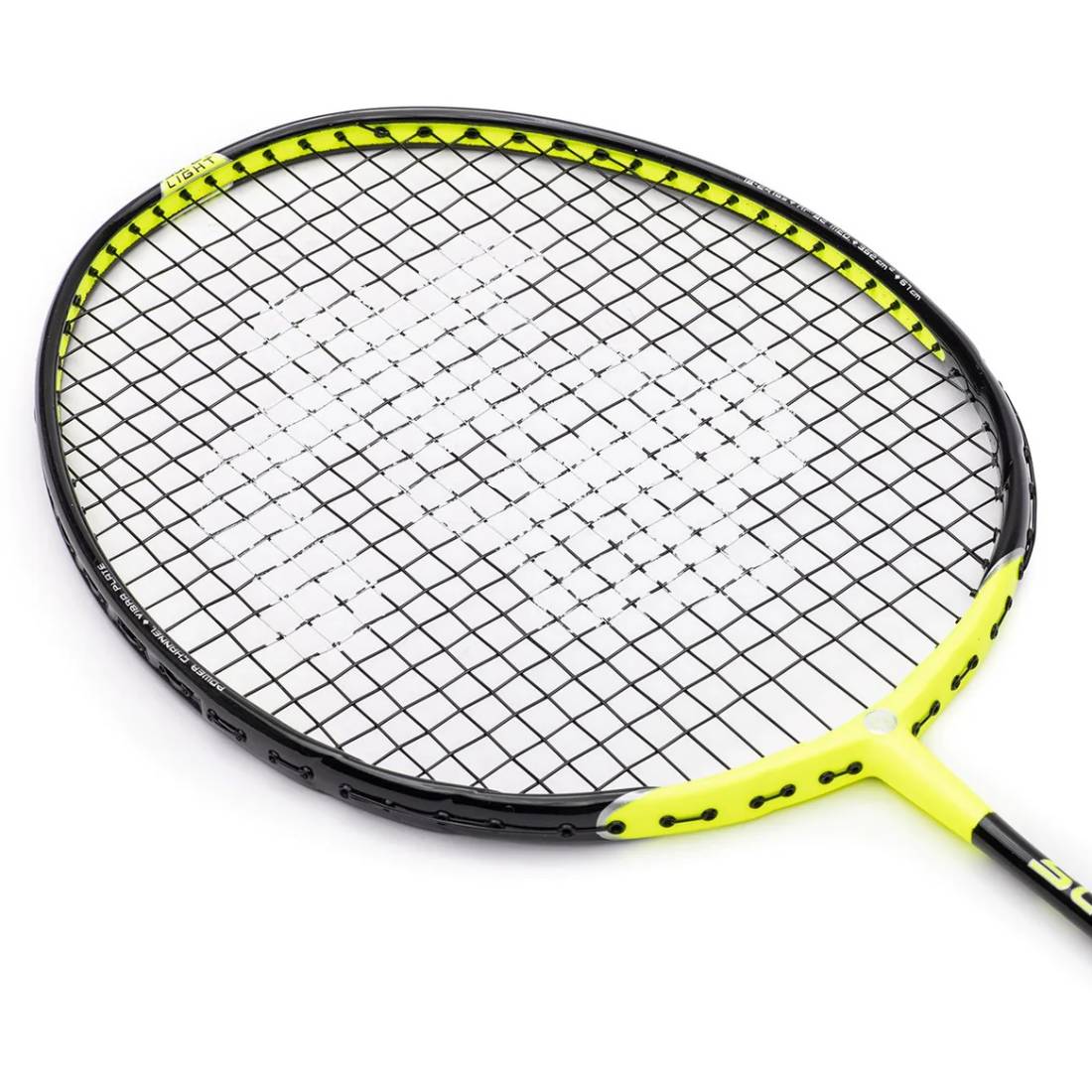 Black Knight Photon XL PCV (Factory Strung)