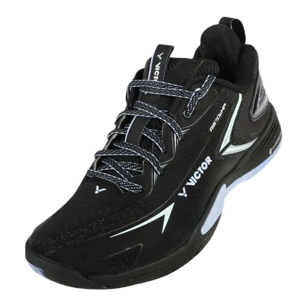 Victor A970cHP Men's Indoor Court Shoe (Black) - Canada